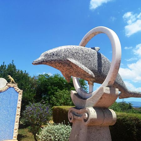 Quinta Das Aves ξενώνας Λάγος Εξωτερικό φωτογραφία