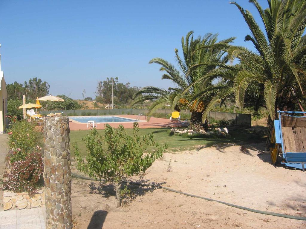 Quinta Das Aves ξενώνας Λάγος Εξωτερικό φωτογραφία