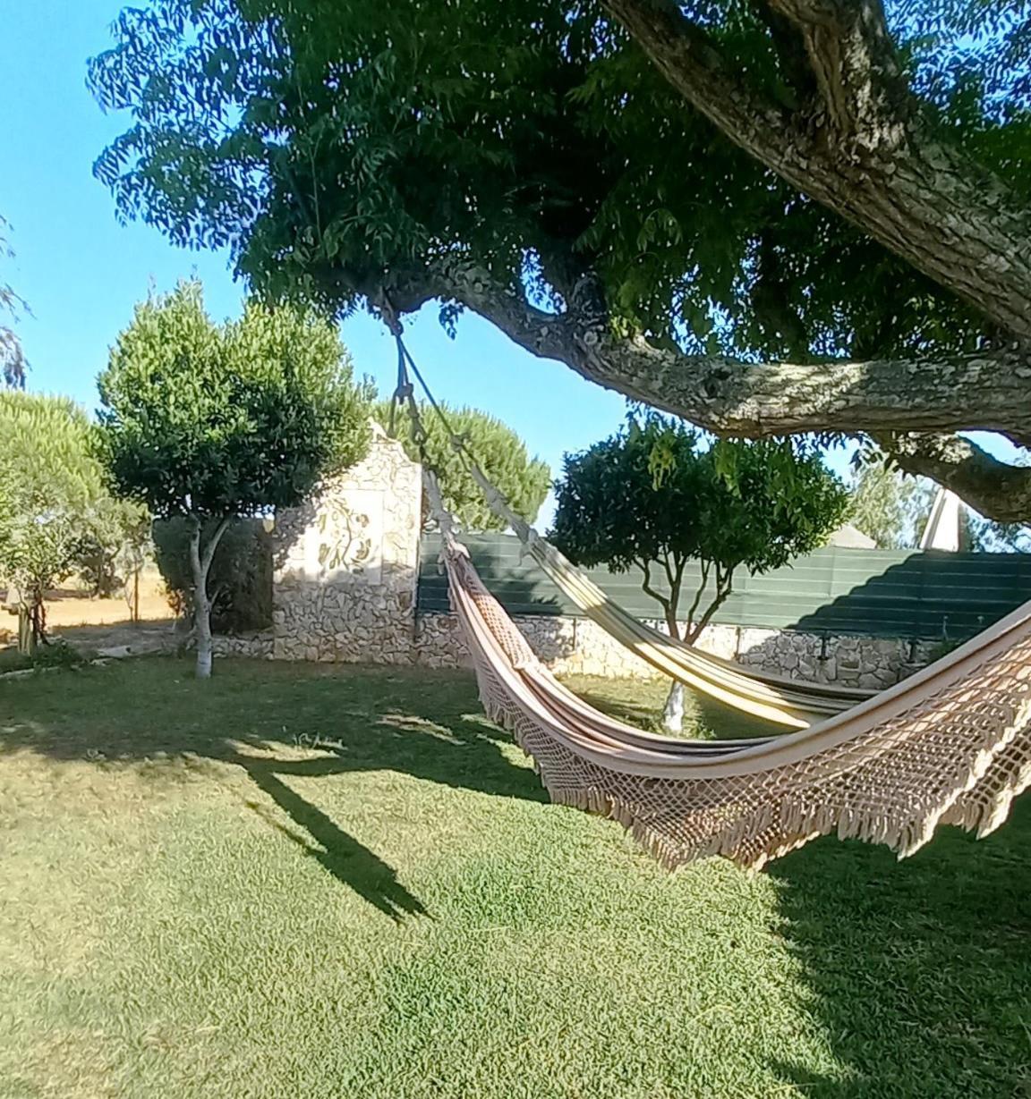 Quinta Das Aves ξενώνας Λάγος Εξωτερικό φωτογραφία