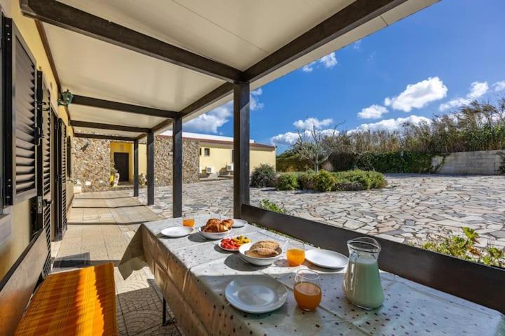 Quinta Das Aves ξενώνας Λάγος Εξωτερικό φωτογραφία