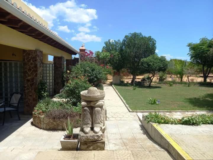 Quinta Das Aves ξενώνας Λάγος Εξωτερικό φωτογραφία