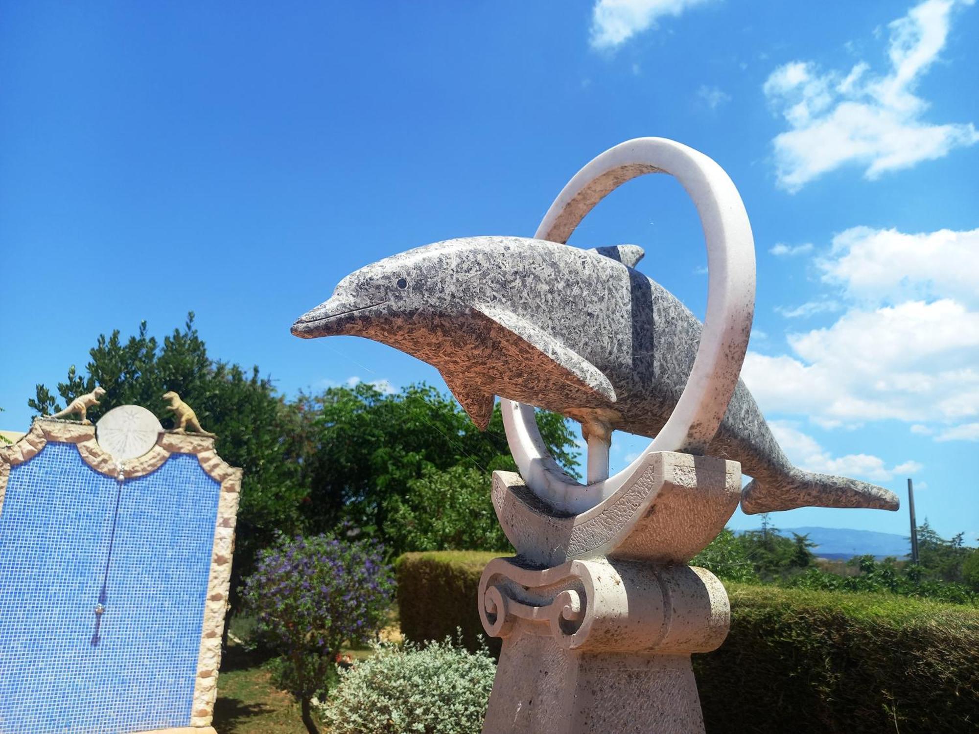 Quinta Das Aves ξενώνας Λάγος Εξωτερικό φωτογραφία
