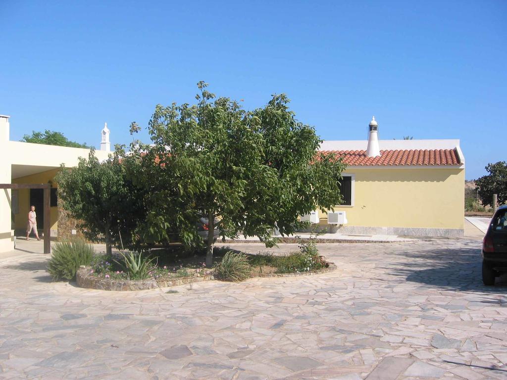 Quinta Das Aves ξενώνας Λάγος Εξωτερικό φωτογραφία