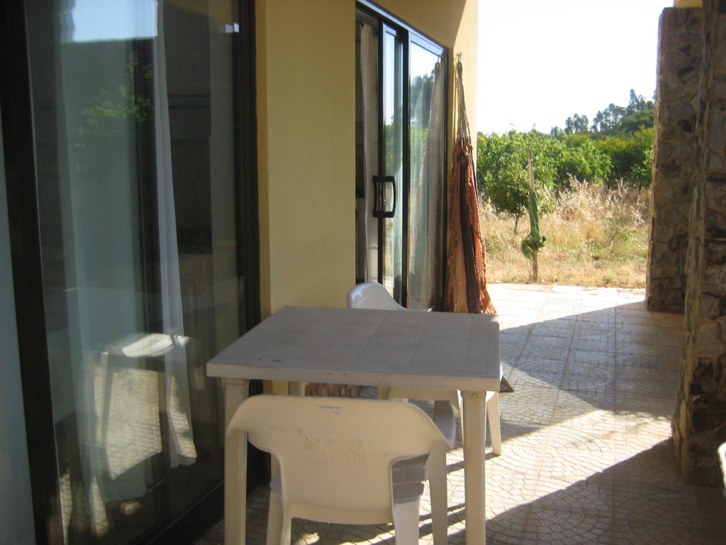 Quinta Das Aves ξενώνας Λάγος Δωμάτιο φωτογραφία