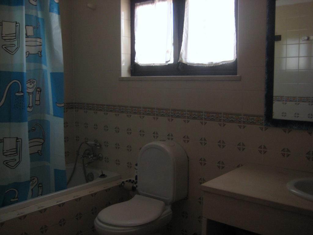 Quinta Das Aves ξενώνας Λάγος Δωμάτιο φωτογραφία