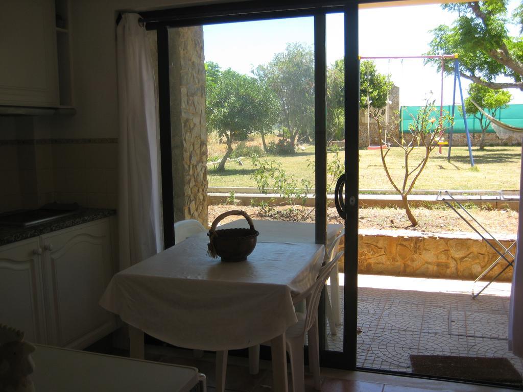 Quinta Das Aves ξενώνας Λάγος Δωμάτιο φωτογραφία
