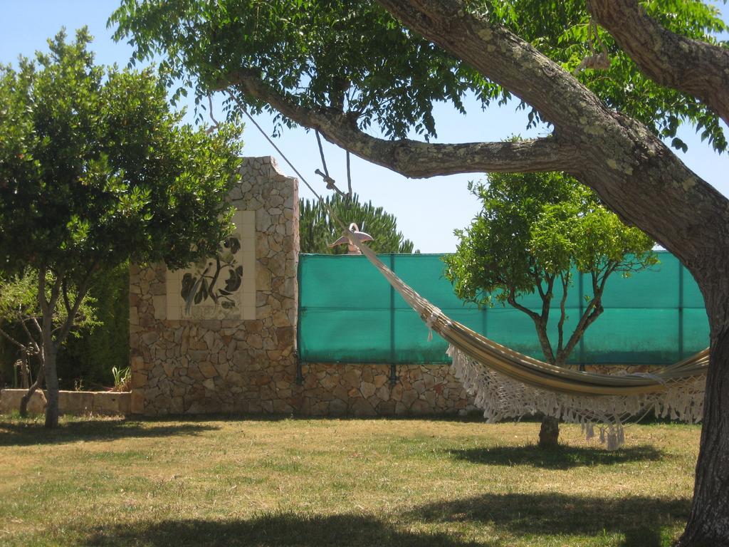 Quinta Das Aves ξενώνας Λάγος Εξωτερικό φωτογραφία
